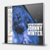 THE BEST OF JOHNNY WINTER