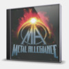METAL ALLEGIANCE