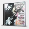 MOORE BLUES FOR GARY - A TRIBUTE TO GARY MOORE