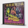 THE REVENGE OF ALICE COOPER