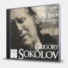 GOLDBERG VARIATIONS - GRIGORY SOKOLOV