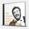 THE GOLDEN VOICE OF LUCIANO PAVAROTTI
