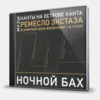 И.С.БАХ - НОЧНОЙ БАХ
