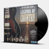 ON THE ROAD AGAIN (LEGENDS OF COUNTRY)