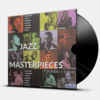 JAZZ MASTERPIECES