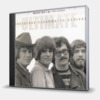 ULTIMATE CREEDENCE CLEARWATER REVIVAL - GREATEST HITS & ALL-TIME CLASSICS