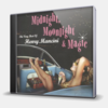MIDNIGHT, MOONLIGHT & MAGIC - THE VERY BEST OF HENRY MANCINI (JAPAN)
