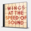WINGS AT THE SPEED OF SOUND