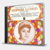 MUSIC FROM THE FILMS OF SOPHIA LOREN VOLUME ONE