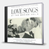 LOVE SONGS AT THE MOVIES VOL. 3