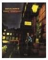 THE RISE AND FALL OF ZIGGY STARDUST AND THE SPIDERS FROM MARS
