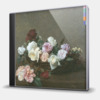 POWER, CORRUPTION & LIES - 2CD