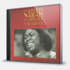 SARAH VAUGHAN