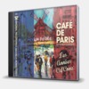 CAFE DE PARIS - LES ANNEES CAF' CONC'