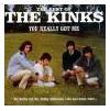 THE BEST OF THE KINKS
