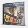 ELVIS AT THE MOVIES