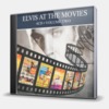 ELVIS AT THE MOVIES - VOLUME TWO