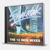 THE 12 INCH MIXES
