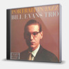 PORTRAIT IN JAZZ
