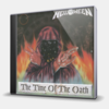 THE TIME OF THE OATH - 2CD