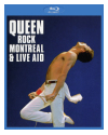 ROCK MONTREAL & LIVE AID