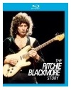 THE RITCHIE BLACKMORE STORY