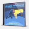 FINDING THE KEYS - THE BEST OF JOOLS HOLLAND