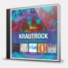 KRAUTROCK - ORIGINAL ALBUM SERIES