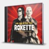 BAG OF TRIX - MUSIC FROM THE ROXETTE VAULTS