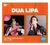 FUTURE NOSTALGIA - DUA LIPA 2017, 2019