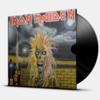 IRON MAIDEN
