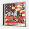 ROCKABILLY COLLECTABLES