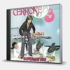 CERRONE 3 - SUPERNATURE
