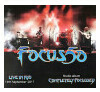 FOCUS 50 - LIVE IN RIO