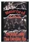 LIVE - EVERYTHING LOUDER THAN EVERYTHING ELSE