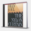 THE NYLON CURTAIN