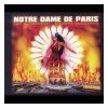 NOTRE DAME DE PARIS - 2CD
