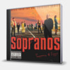 THE SOPRANOS - PEPPERS & EGGS - MUSIC FROM HBO ORIGINAL SERIES