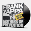 FRANK ZAPPA MEETS THE MOTHERS OF PREVENTION (EUROPEAN VERSION)
