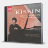 PIANO CONCERTO NO.5 - EMPEROR - EVGENY KISSIN
