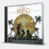 LE BEST OF MUSIC FROM REG PROJECT ALBUMS
