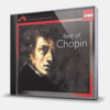 THE BEST OF CHOPIN