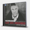 PIANO CONCERTOS 3 & 4 LEIF OVE ANDSNES - ANTONIO PAPPANO