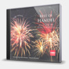 BEST OF HANDEL - MUSIC FOR THE ROYAL FIREWORKS