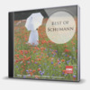 BEST OF SCHUMANN - CHRISTIAN ZACHARIAS & HANS VONK