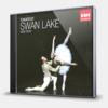 SWAN LAKE - ANDRE PREVIN