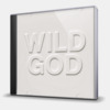 WILD GOD