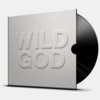 WILD GOD