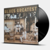 BLUES GREATEST HITS