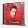 ELVIS CHRISTMAS ALBUM